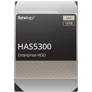 y݌ɖڈ:zyzSynology HAT5300-16T HAT5300 3.5C`SATA HDD 16TB Retail| p\RӋ@ lbg[NXg[W lbg[N Xg[W HDD  XyA 