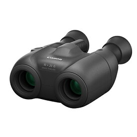 【送料無料】Canon 3640C001 双眼鏡 BINOCULARS 10×20 IS【在庫目安:お取り寄せ】| 光学機器 双眼鏡 スポーツ観戦 観劇 コンサート 舞台鑑賞 ライブ 鑑賞