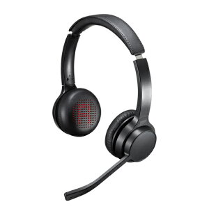 �y���������z�T�����T�v���C MM-BTSH62BK Bluetooth�w�b�h�Z�b�g�i�����^�C�v�E�P��w�����j�y�݌ɖڈ�:�����񂹁z