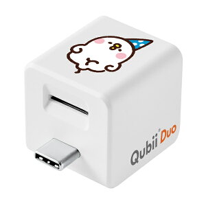 �y���������zMAKTAR MKPQCWK �J�i�w�C Qubii Duo USB-C �s�X�P iOS/ Android�o�b�N�A�b�vmicroSD�[�d�J�[�h���[�_�[�y�݌ɖڈ�:�����񂹁z| �p�\�R�����Ӌ@��