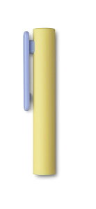 ACK44930YZ Wacom One �y�����A�P�[�X �C�G���[�i���x���_�[�N���b�v�t���j�y�݌ɖڈ�:�����񂹁z