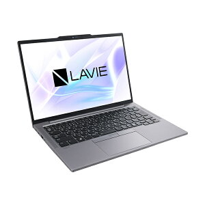 yzNEC PC-X1475JAS LAVIE NEXTREME X1475/ JAS iO[/ Ryzen AI 7 PRO 360/ 32GB/ SSD512GB/ hCuX/ Win11Home/ Microsoft 365 Basic + Office HB 2024/ 14.0^IPS/ WUXGAy݌ɖڈ:͏z