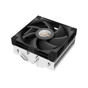 yzDeepcool R-AN400-SRWNMN-G AN400/ CPUN[[/ gbvt[^/ ^92mmt@/ ő150WTDPΉ/ Intel LGA1851/ 1700/ 1200/ 1151/ 1150/ 1155/ AMD AM5/ AM4Ήy݌ɖڈ:񂹁z