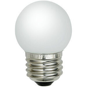 ELPA LDG1N-G-G250 LEDd G40` E26y݌ɖڈ:񂹁z| rOƓd LEDd LED d Ɩ Cg  邢 ߓd  L gC