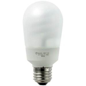 ELPA EFA15ED/11-A061H d`u A` 60W`y݌ɖڈ:񂹁z