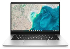 【送料無料】9X8M7PA#ABJ HP Elite c640 G3 Chromebook Enterprise (Celeron 7305/ 8GB/ 64GB eMMC/ 光学ドライブなし/ Chrome OS with Chrome Enterprise Upgrade/ Office無/ 14.0型)【在庫目安:お取り寄せ】