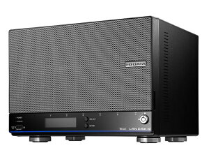 yzIODATA HDL6-HA12B 10GbE Linux OS @l 6hCu BOX^CvNAS 12TB i5Nۏ؁Ef[^jy݌ɖڈ:񂹁z| NAS RAID Ch