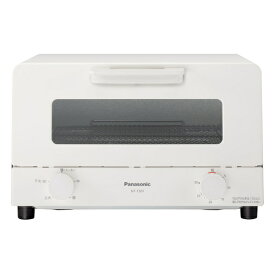 【送料無料】Panasonic NT-T501-W オーブントースター （ホワイト）【在庫目安:お取り寄せ】| キッチン家電 一人暮らし 肉 魚 家電 新生活
