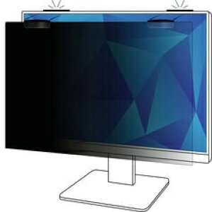 �y���������z�X���[�G�� PF240W9EM 3M Privacy Filter for 24inch Full Screen Monitor with 3M COMPLY Magnetic Attach�A16�F9�y�݌ɖڈ�:�����񂹁z