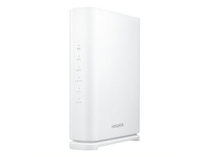 yzIODATA WN-7D36QR 2.5GbpsΉWi-Fi 7fAoh[^[y݌ɖڈ:񂹁z