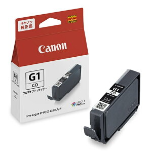 Canon 4191C001 �C���N�^���N PFI-G1CO �N���}�I�v�e�B�}�C�U�[�y�݌ɖڈ�:�͏��z