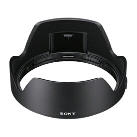 【送料無料】SONY(VAIO) ALC-SH168 レンズフード【在庫目安:お取り寄せ】| カメラ レンズフード フード 保護 レンズ 防止