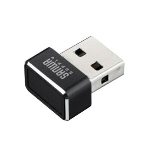 �y���������z�T�����T�v���C FP-RD5 USB�w��F�؃��[�_�[�iMoC���ځEWindows Hello�Ή��j�y�݌ɖڈ�:�����񂹁z| �T�v���C �F�ؑ��u �F�� ���u �Z�L�����e�B �L�[ �Z���T�[