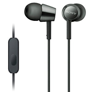 SONY(VAIO) MDR-EX155AP/B ^Ci[C[V[o[ ubNy݌ɖڈ:񂹁z| AV@