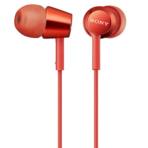 SONY(VAIO) MDR-EX155/R ^Ci[C[V[o[ bhy݌ɖڈ:񂹁z| AV@ Ji^wbhz Ji^wbhtH Ji^ Ji wbhtH wbhz CtH 