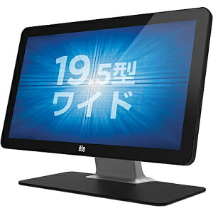 �y���������z�^�b�`�p�l���E�V�X�e���Y ET2002L-2UWA-1-G 19.5�^���C�h���e�^�Ód�e�ʕ���TFT�}���`�^�b�`�p�l�����j�^�[ USB�R���g���[������ �u���b�N�y�݌ɖڈ�:�͏��z
