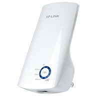 TP-LINK TL-WA850RE 300Mbps 無線LAN中継器【在庫目安:お取り寄せ】