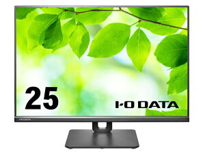 y݌ɖڈ:zyzIODATA LCD-DX251EPB tfBXvC 25^/ 1920×1200/ AiORGBAHDMIADisplayPort/ ubN/ 2W+2WiXeIj/ LpIPSpl̗p/ 5Nۏ