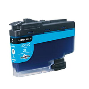 y݌ɖڈ:zyzLC416XLC yuU[zCNJ[gbW VA Ή^ԁFDCP-J4140NAMFC-J4440NAMFC-J4540NAMFC-J4940DN| CN CNJ[gbW CN^N  