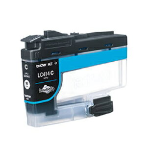 �y�݌ɖڈ�:����zLC414C �y�u���U�[�����z�C���N�J�[�g���b�W �V�A�� �Ή��^�ԁFDCP-J1200N��| �C���N �C���N�J�[�g���b�W �C���N�^���N ���� �����C���N