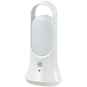 ELPA PM-L701 LED�Z���T�[�t���C�g�y�݌ɖڈ�:�����񂹁z