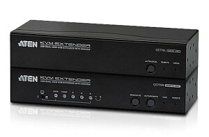 �y���������zATEN CE775 VGA�f���A���f�B�X�v���C�E�f�X�L���[�Ή� USB KVM�G�N�X�e���_�[�y�݌ɖڈ�:�����񂹁z| �p�\�R�����Ӌ@�� �����G�N�X�e���_�[ �G�N�X�e���_�[ PC �p�\�R��