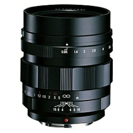 【送料無料】コシナ NOKTON42.5MMF0.95M4/3 Voigtlander NOKTON 42.5mm F0.95 M4/ 3【在庫目安:お取り寄せ】| カメラ 単焦点レンズ 交換レンズ レンズ 単焦点 交換 マウント ボケ