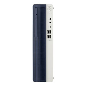 �y�݌ɖڈ�:����z�y���������zNEC(�@�lPC) PC-M1J47LZ9HFZS Mate �^�C�vML (Core i3-14100/ 8GB/ SSD256GB/ DVD�X�[�p�[�}���`/ Win11Pro64 25H2/ Office Home �� Business 2024 �f�W�^���A�^�b�`��)