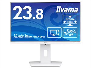 y݌ɖڈ:zyziiyama XUB2492HSU-W6| Ɠd fBXvC fBXv[ j^[ j^