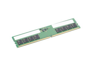 yzm{EWp 4X71S00739 Lenovo 16GB DDR5 5600MHz UDIMM  2y݌ɖڈ:񂹁z
