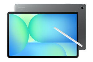 yzTX SM-X620NZAAXJP ytAndroid^ubg Galaxy Tab S10 FE+ Wi-Fi (CPUFExynos 1580/ 8GB/ eMMCE128GB/ Android 15/ 13.1^/ SIMXbgFȂ)y݌ɖڈ:񂹁z