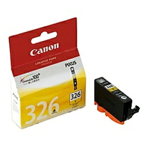 Canon 4538B001 [J[ CN^N BCI-326Y CG[y݌ɖڈ:͏z| CN CNJ[gbW CN^N  CN