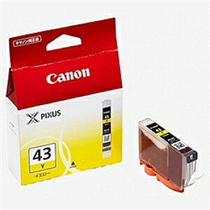 Canon 6379B001 CN^N BCI-43Yy݌ɖڈ:͏z| CN CNJ[gbW CN^N  CN