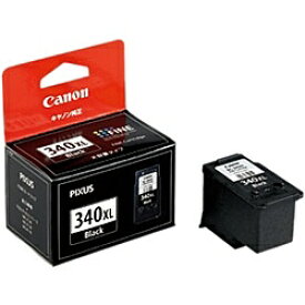 【在庫目安:あり】Canon 5211B001 FINEカートリッジ BC-340XL ブラック（大容量）| インク インクカートリッジ インクタンク 純正 純正インク