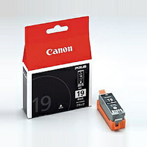 y݌ɖڈ:zCanon 1506B001 [J[ CN^N BCI-19BLACK| CN CNJ[gbW CN^N  CN