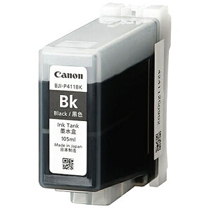 yzCanon 4846B001 CN^N ubN BJI-P411BKy݌ɖڈ:͏z| CN CNJ[gbW CN^N  CN