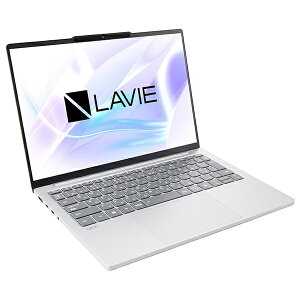 �y�݌ɖڈ�:����z�y���������zNEC PC-N135DLAS LAVIE N13 Slim N135D/ LAS ���C�g�V���o�[/ Ryzen5 7535HS/ ������16GB/ SSD512GB/ �h���C�u���X/ Win11Home/ MS 365 P (24������)/ Office H��B 2024 OP�t/ 13.3�^IPS/ WUXGA