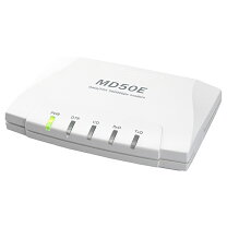 楽天市場】マイクロリサーチ usb外付け型データ／faxモデム usb v．92  