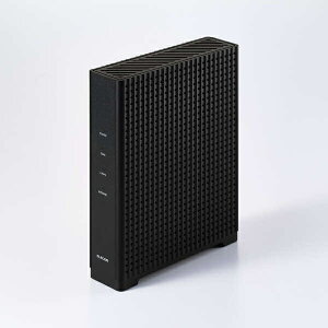 �y���������zELECOM WRC-BE36GS-BH ����LAN���[�^�[�e�@/ �@�l��p/ Wi-Fi7/ 2882+688Mbps/ 1G/ �u���b�N�y�݌ɖڈ�:�����񂹁z
