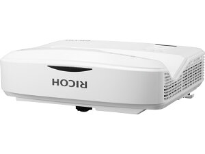 �y���������z���R�[ 514836 ���Z�œ_�v���W�F�N�^�[ RICOH PJ HDL3530�y�݌ɖڈ�:�͏��z