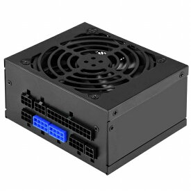 【送料無料】SilverStone SST-SX650-G-REV モジュラー電源　650W【在庫目安:お取り寄せ】