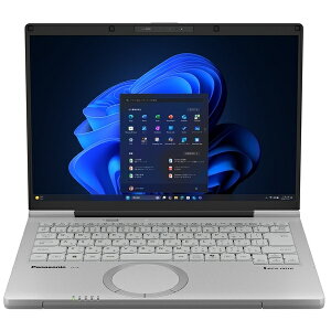 �y�݌ɖڈ�:����z�y���������zPanasonic CF-FC7ADMCR ���b�c�m�[�g FC �X��(Core Ultra 5 325/ 16GB/ SSD�E512GB/ ���w�h���C�u�Ȃ�/ Win11Pro/ M365P(24������)+OFHB2024 �I�v�V�����t/ 14.0�^/ WUXGA/ �J�[���O���C/ Copil