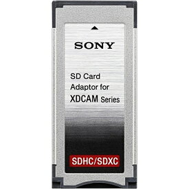 【送料無料】SONY(VAIO) MEAD-SD02 SDカードアダプター【在庫目安:お取り寄せ】