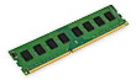 【送料無料】キングストン KVR16LN11/4 4GB DDR3L 1600MHz Non-ECC CL11 1.35V Unbuffered DIMM 240-pin PC3L-12800【在庫目安:お取り寄せ】