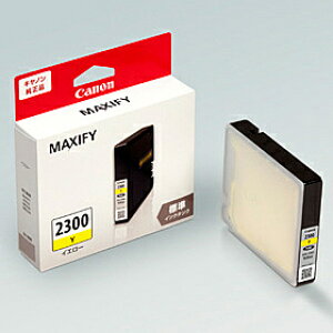 Canon 9300B001 CN^N PGI-2300Y CG[y݌ɖڈ:͏z| CN CNJ[gbW CN^N  CN