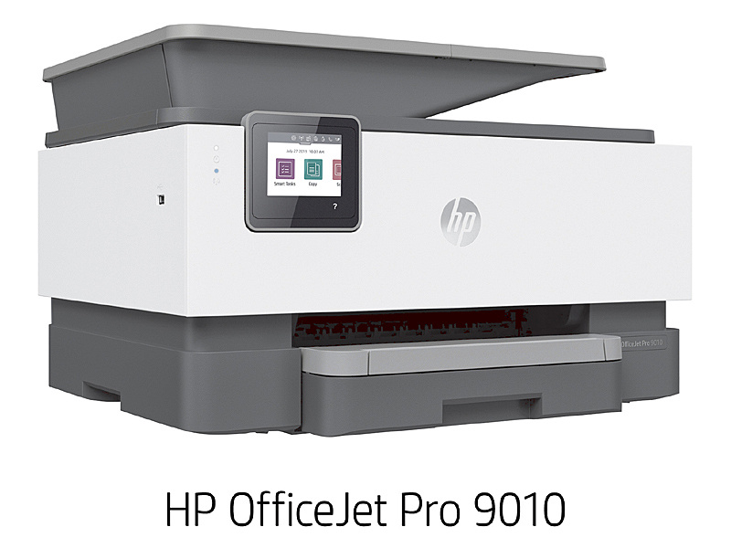 【在庫目安:あり】【送料無料】1KR53D#ABJ HP OfficeJet Pro 9010