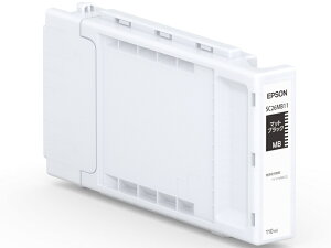 �y���������zEPSON SC26MB11 SureColor�p �C���N�J�[�g���b�W/ �}�b�g�u���b�N�i110ml�j�y�݌ɖڈ�:�����񂹁z| �C���N �C���N�J�[�g���b�W �C���N�^���N ���� �����C���N