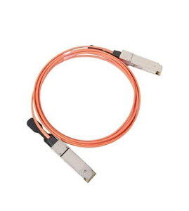 yzS4B40A HPE Aruba Networking 200G QSFP-DD to 8x SFP28 3m DAC Cabley݌ɖڈ:񂹁z