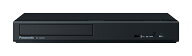 【送料無料】Panasonic DP-UB45S-K ブルーレイディスクプレーヤー （ブラック）【在庫目安:お取り寄せ】