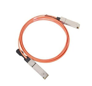 yzS4B41A HPE Aruba Networking 400G QSFP-DD to 8x SFP56 1m DAC Cabley݌ɖڈ:񂹁z